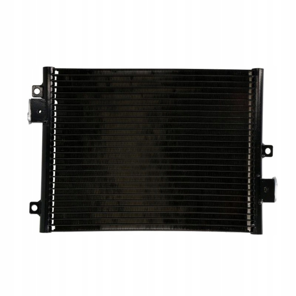 фото №1, Thermotec ktt110606 конденсатор, кондиціонер