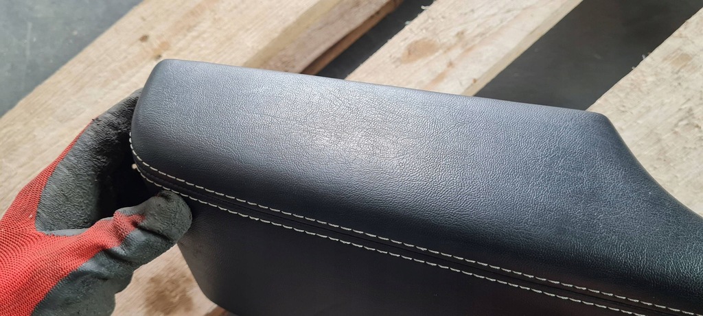 фото №7, Chrysler pacifica 2022 подлокотник рамка дверь обшивка левый перед 3082562