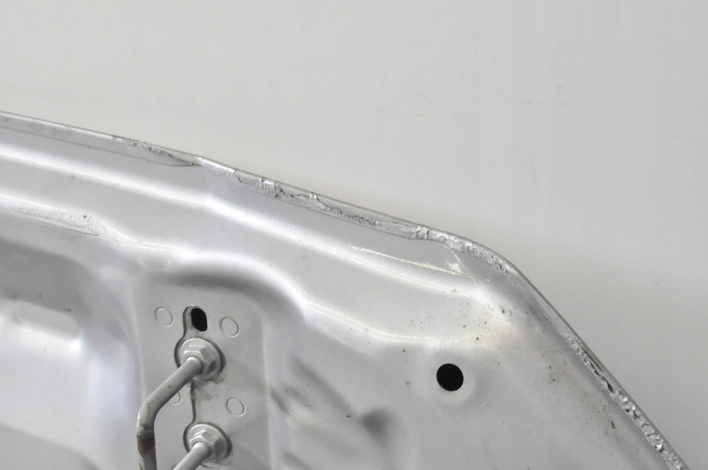 фото №13, Volvo s60 iii v60 ii капот кришка відсік двигуна 31468159