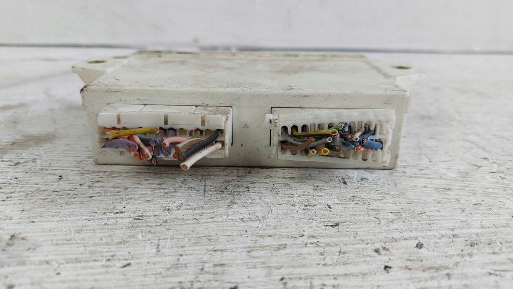 фото №3, Alfa romeo 156 - модуль комфорта 60674573