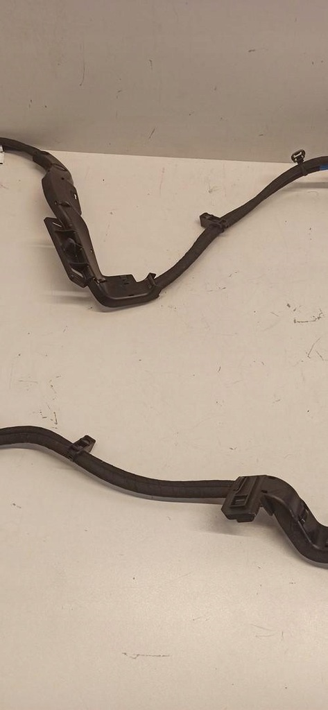 фото №6, Volvo xc40 шланг акумулятора 32264817