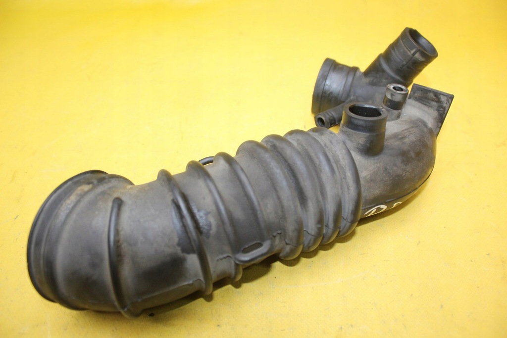 фото №1, Трубка труба турбіни 058133356h passat b5 1.8 t aeb