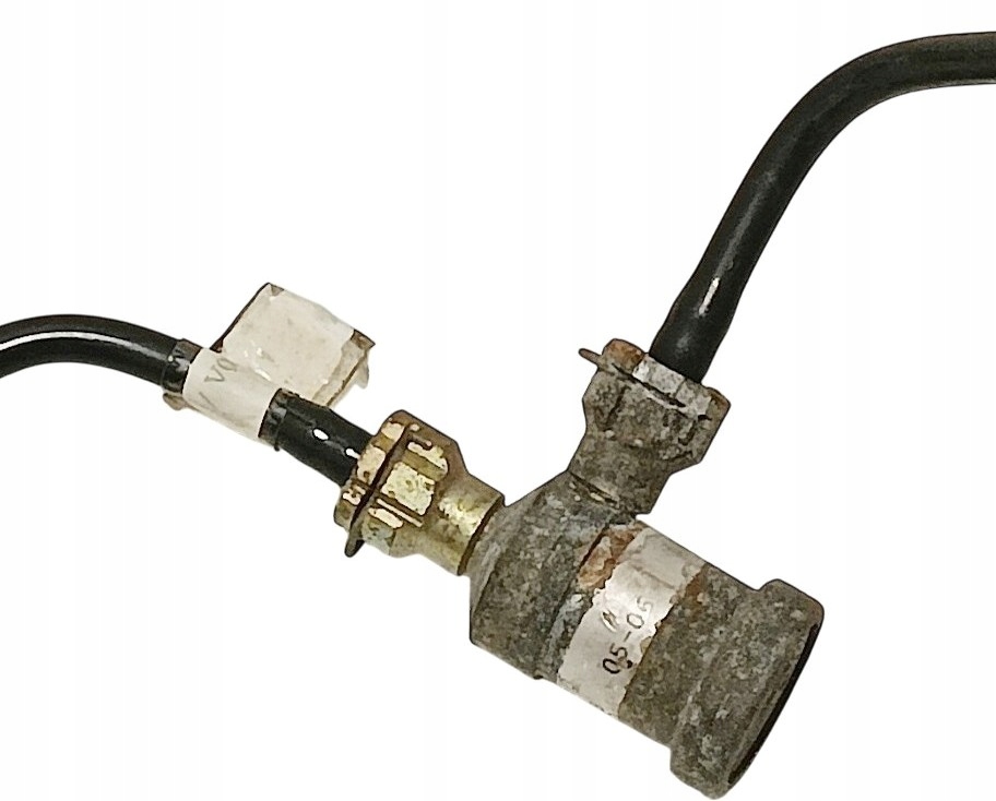 фото №1, Клапан зчеплення nissan note e11 tiida c11 micra k12