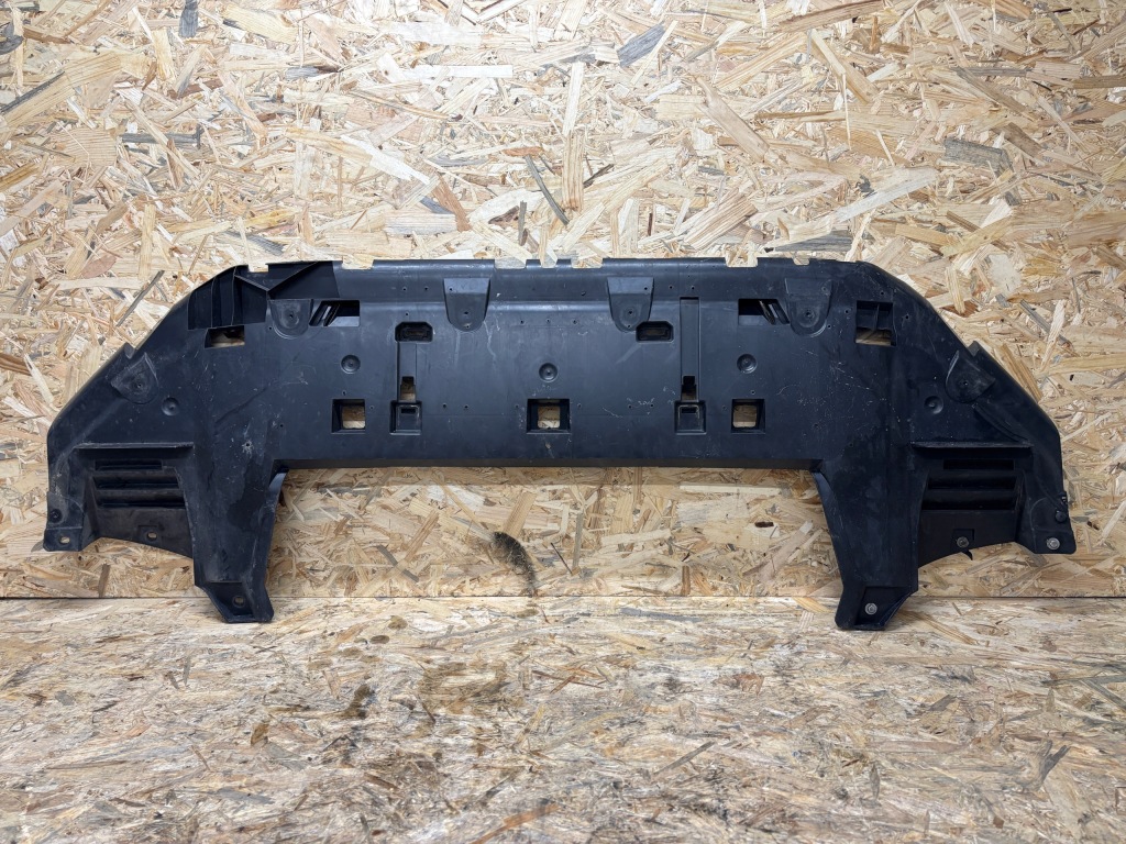 фото №1, Jumpy expert iii плита захист pod бампер 9808501880