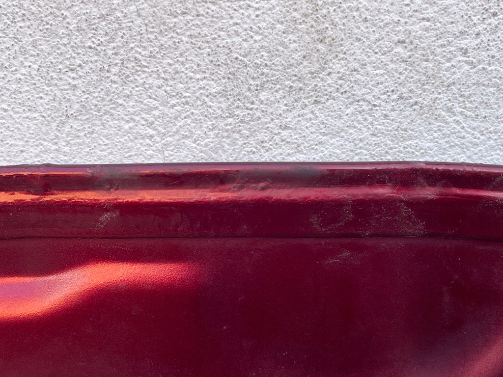 фото №9, P6 dodge charger 2018 hemi 5.7 v8 капот крышка двигателя комплектная prv