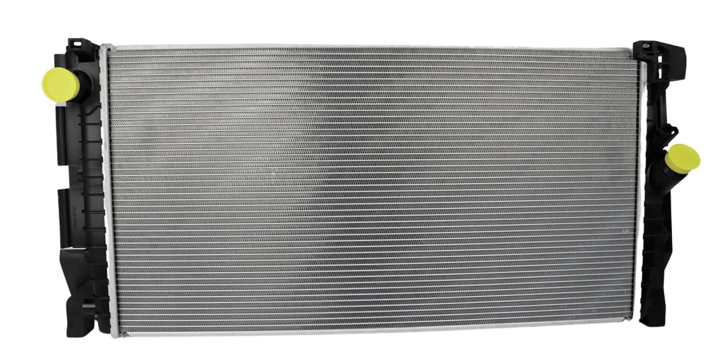 фото №1, Радиатор mini clubman f54 2014 -