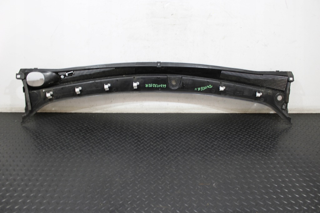 фото №5, Жабо dacia duster ii 2 668113292r