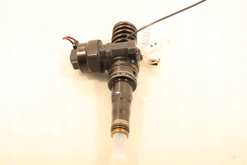 фото №1, Насоси-форсунки насос-форсунка skoda octavia ii 1.9tdi 0414720007