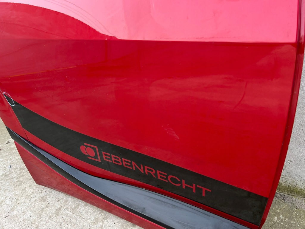 фото №6, Двері kia ev6 задня правий задні праве