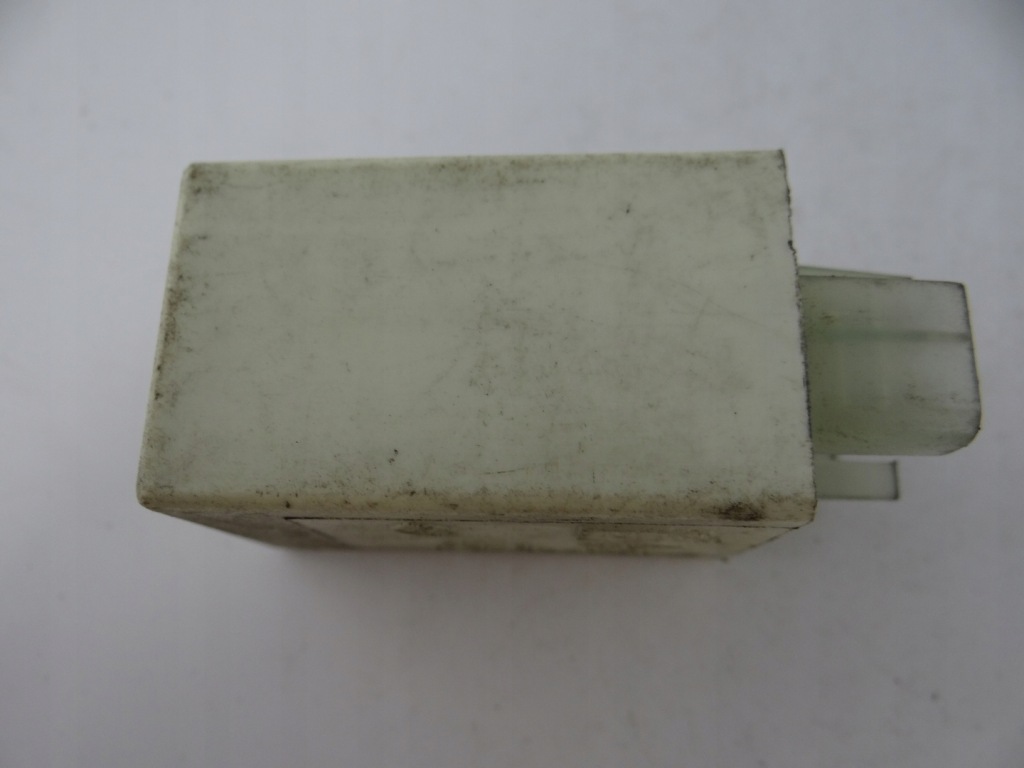 фото №3, Реле renault 7700728132