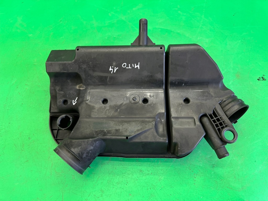 фото №9, Корпус фільтра повітря alfa romeo mito 1.3 jtdm 08-