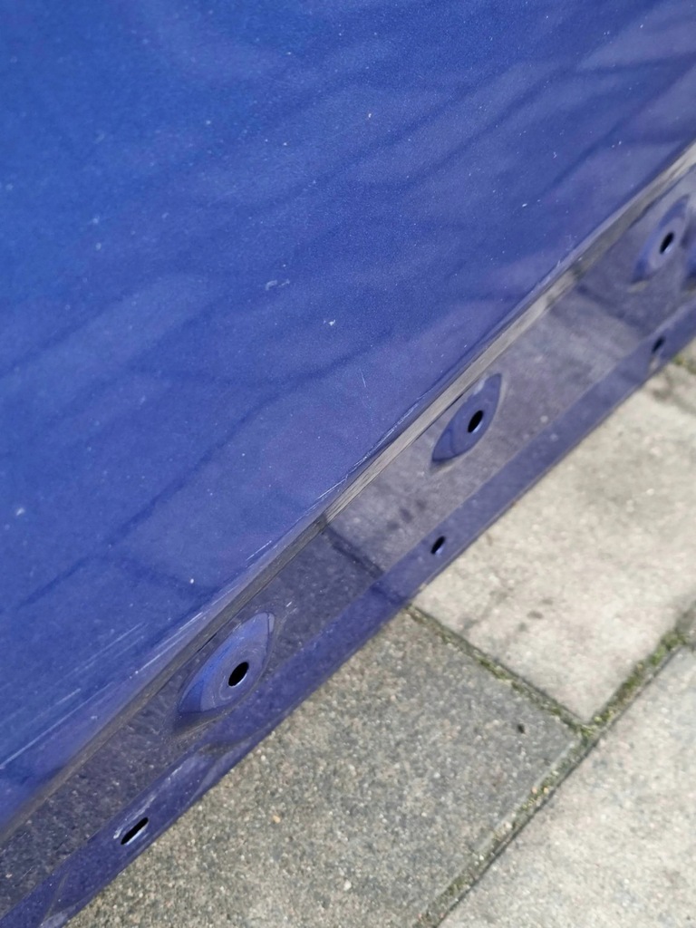 фото №5, Renault captur ii дверь левая передние перед