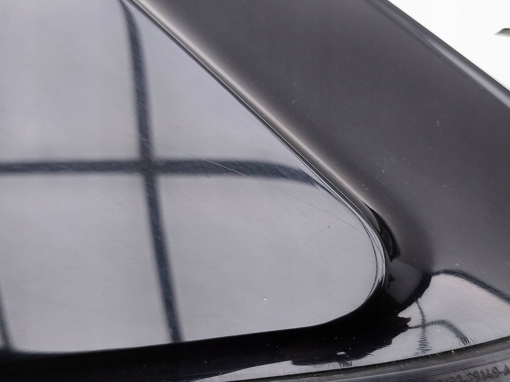 фото №7, Land rover evoque i 2013 молдинг стекло задний bj3229149ae