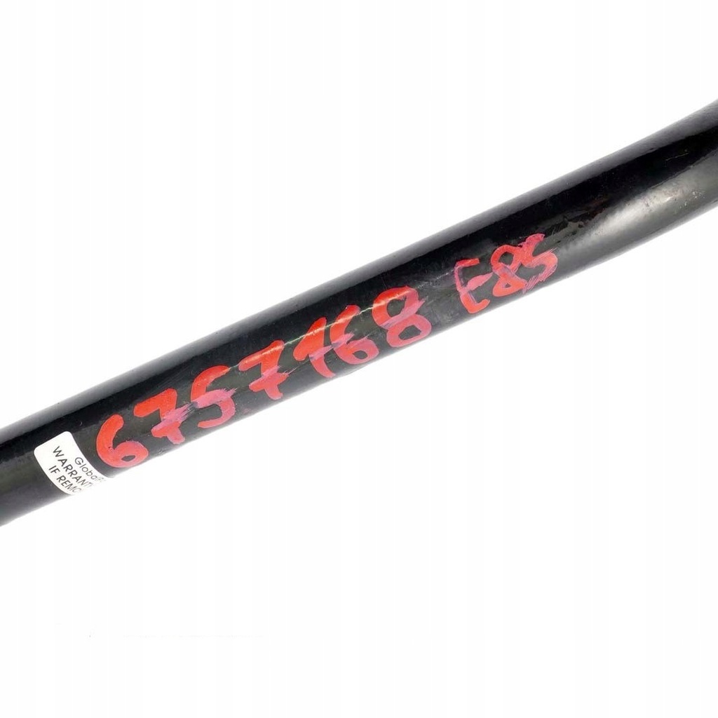 фото №11, Bmw e46 z4 e85 стабілізатор перед передній 6757168