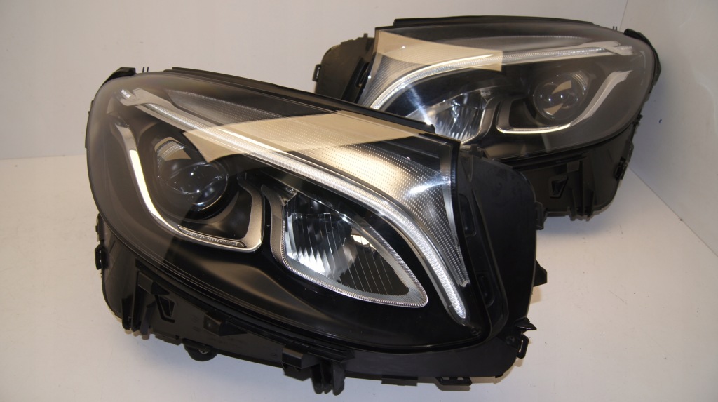 Купити Mercedes glc w253 фара ліва правий full led perfomance a2539065201