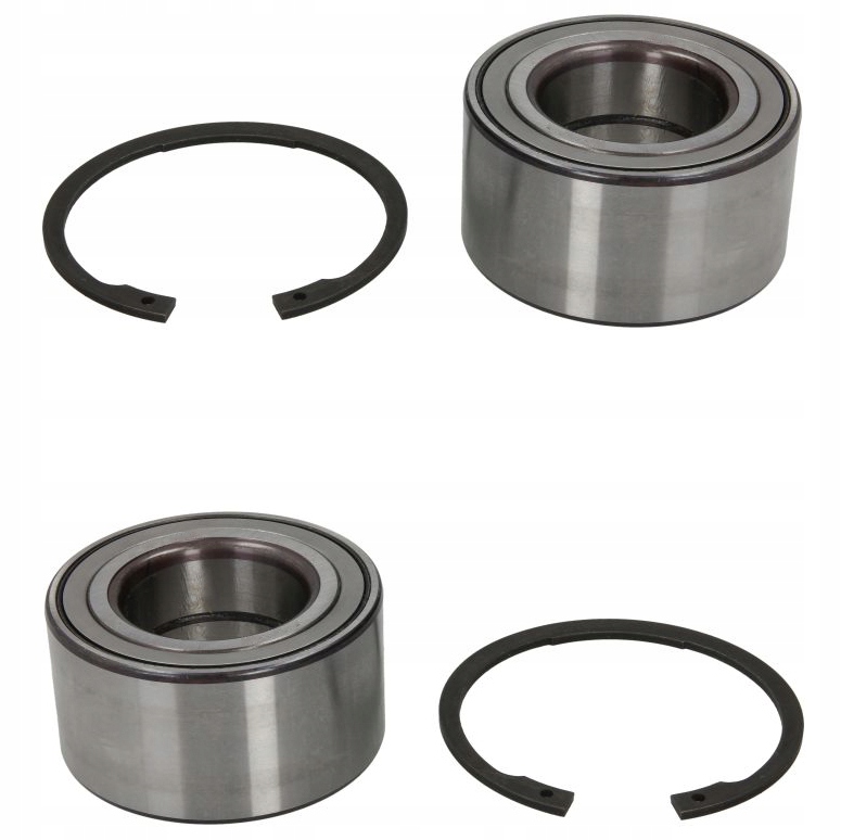 фото №1, Підшипник колеса kia ceed cerato ii soul i ii proceed