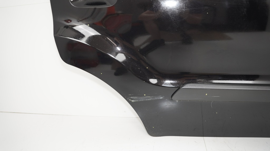 фото №5, Дверь правый задняя kia soul i 08-11r 9h