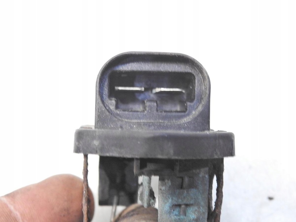 фото №3, Резистор резистор renault scenic ii 7700432632