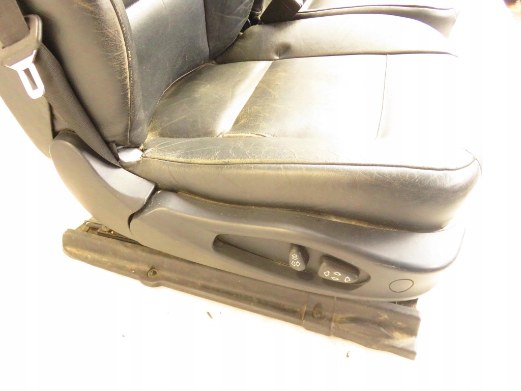 фото №5, Сиденья комплект bmw 3 kabriolet e46