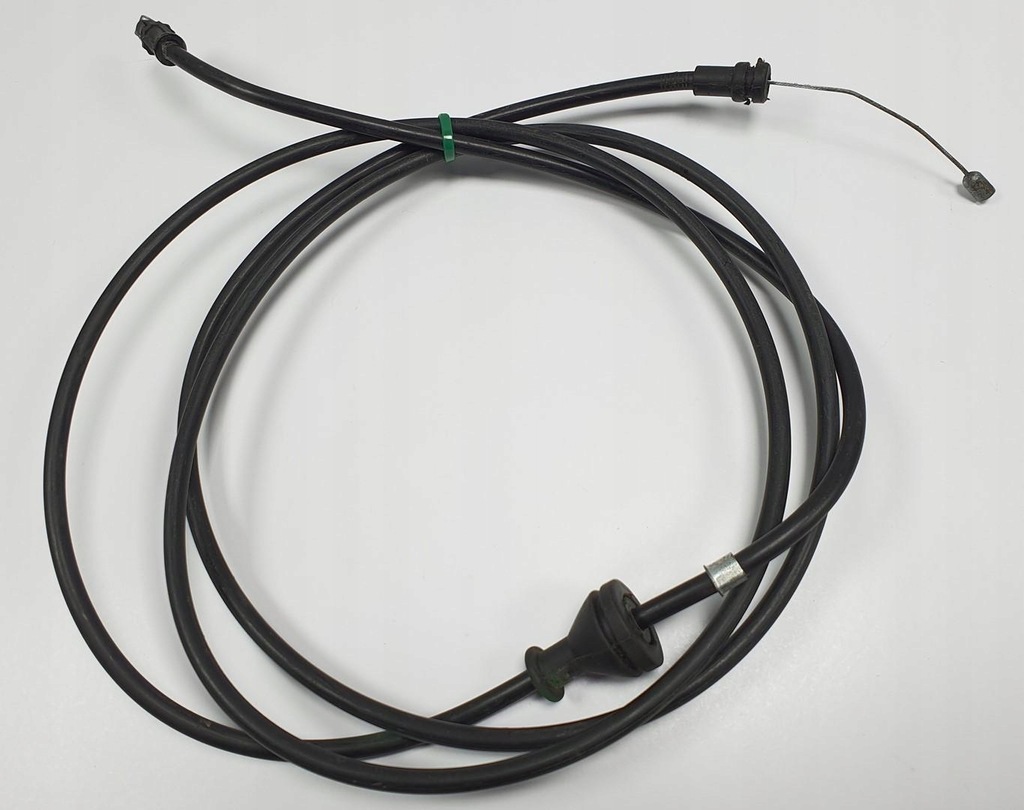 фото №1, Трос тягa відкривання капот mpm ps160