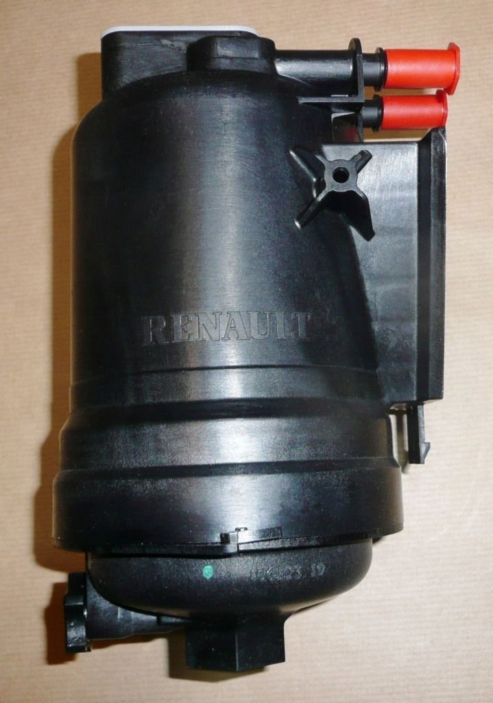 фото №3, Фильтр топлива renault espace v 2.0dci