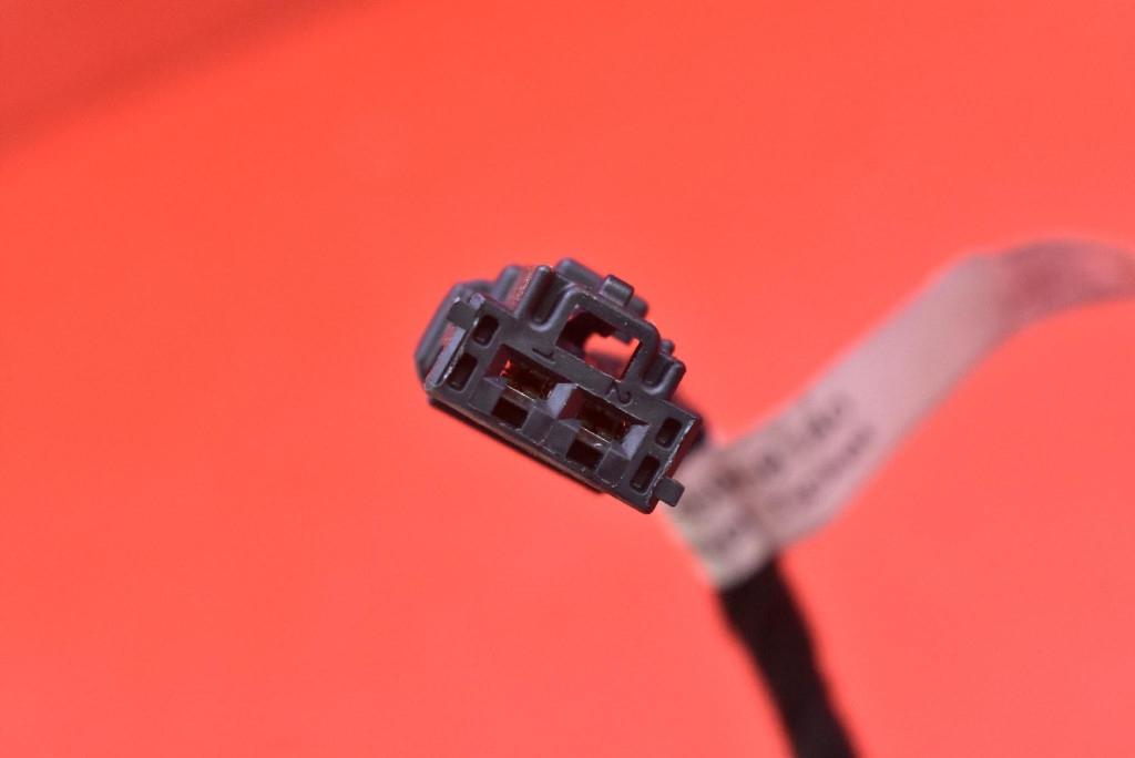 фото №7, Електропроводка джгут двері лівий задня 9835958180 peugeot 2008 2 ii 19-21