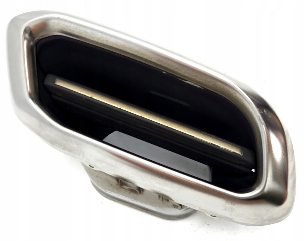 фото №9, Наконечник выхлоп правая mercedes s w223 a2234904801