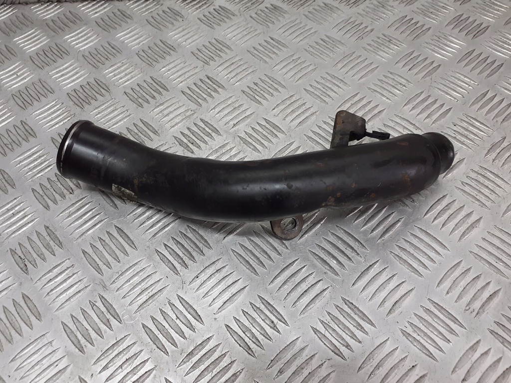 фото №1, Труба шланг ford mondeo mk3 2.0 tddi