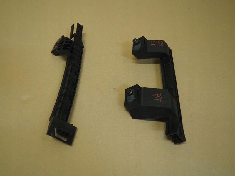 фото №1, Напрямна скло правий задня комплект citroen c4 iii