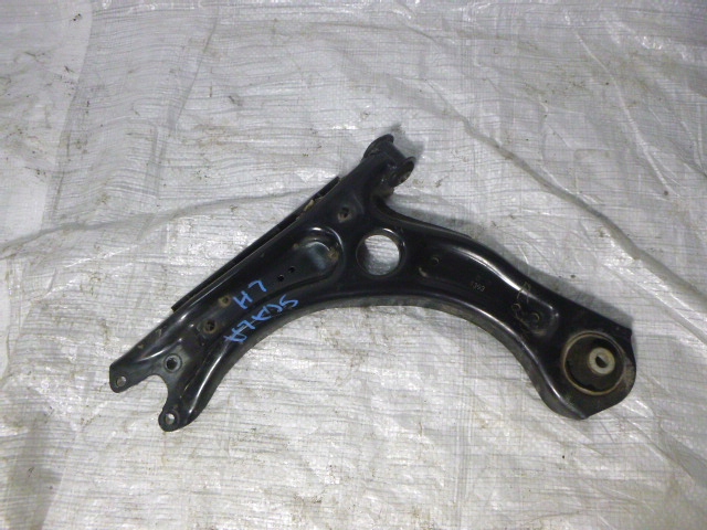 фото №1, Рычаг skoda scala левый перед передний