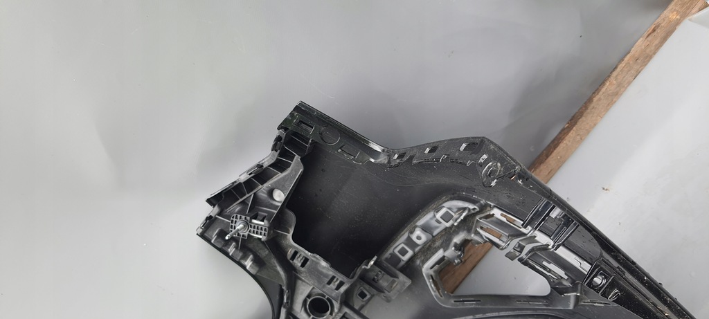 фото №9, Audi a3 s3 8y4 sline s-line 20- бампер задній задня