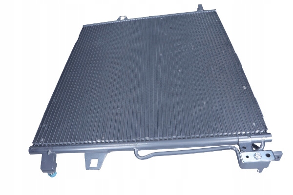 фото №2, Maxgear ac818739 конденсатор, кондиціонер