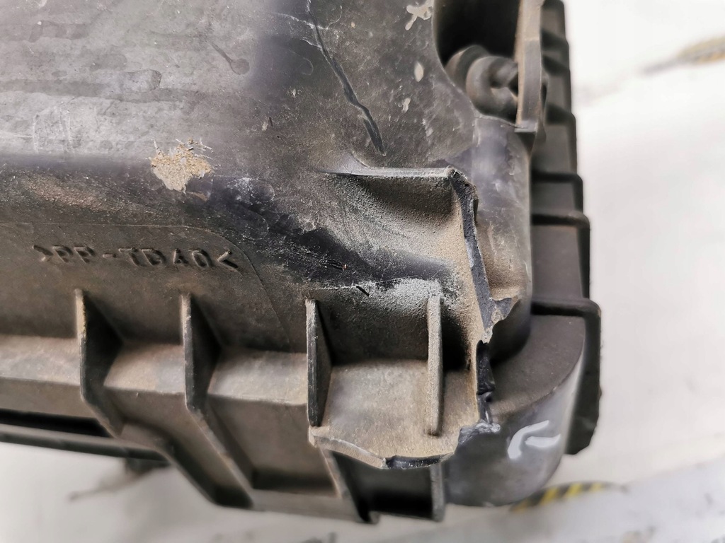 фото №7, Корпус фільтра повітря mitsubishi outlander 2008 1500a145 all/h/5