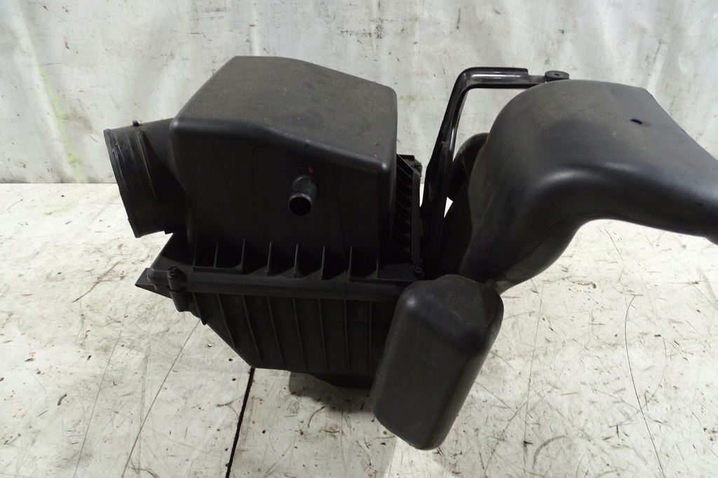 фото №8, Journey freemont 3.6 корпус фільтра повітрозабірник повітря