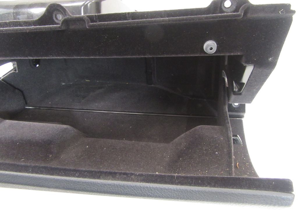 фото №14, Бардачок панелі приладової панелі пасажира bmw f10 f11 europa