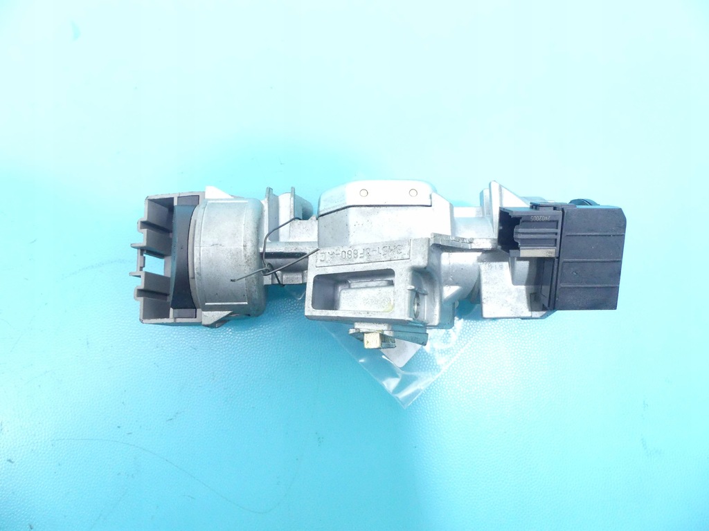 фото №3, Замок запалювання ford focus mk2