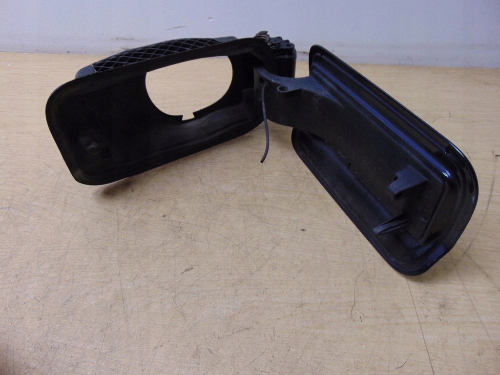 фото №5, Крышка заливной топлива bmw f10 kombi f11