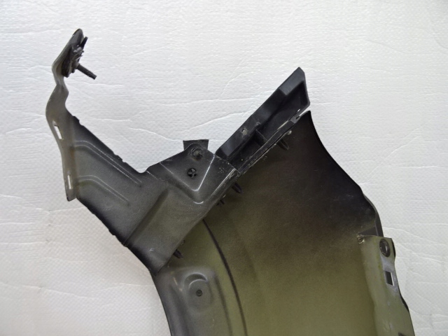 фото №13, Citroen c4 cactus крыло правый передний exlb przed liftem