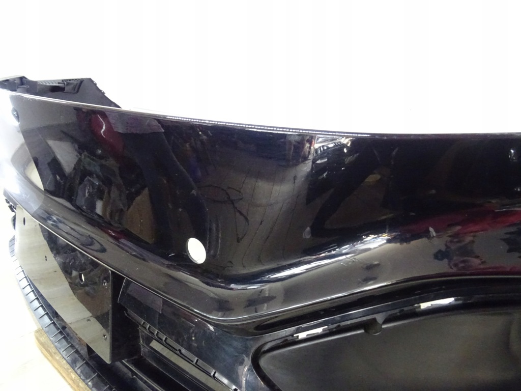 Бампер перед mg marvel r p11017697 Зі Шроту