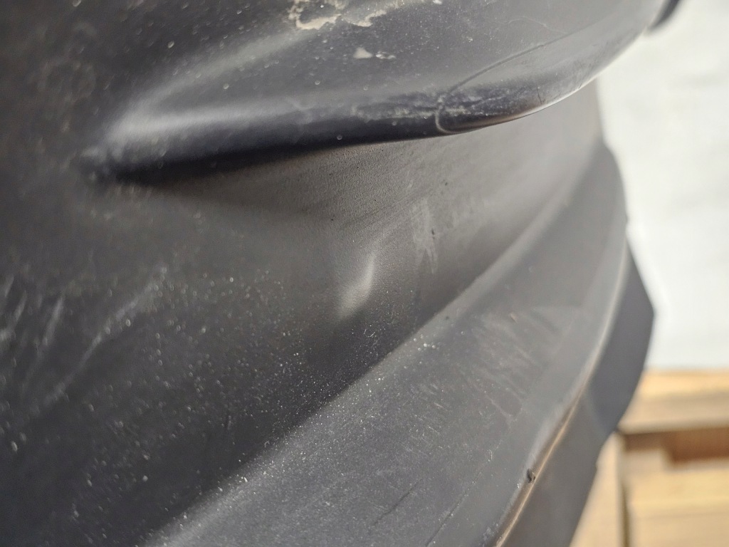 фото №12, Mercedes eqb amg решітка бампера передній перед права a2438857301