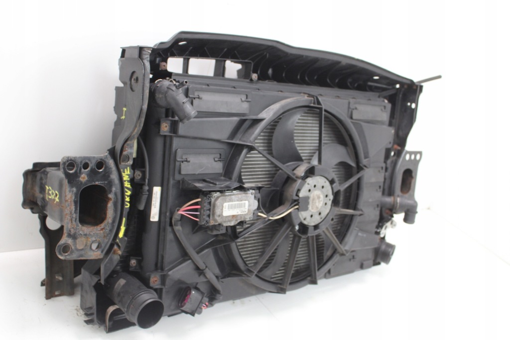 фото №9, Pas перед передний vw golf 6 vi 08-13r 2.0 tdi