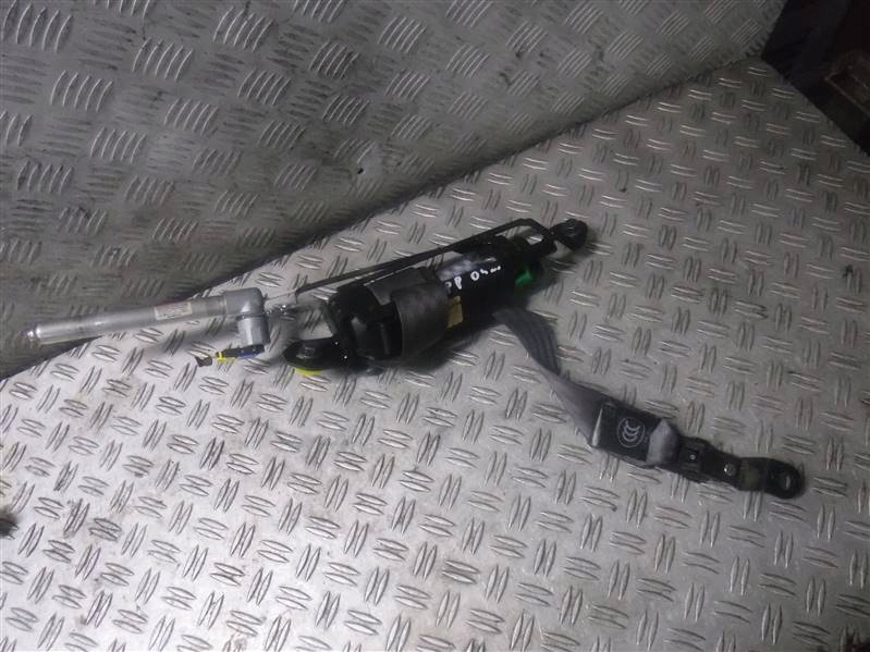 фото №1, Pas правый передний натяжитель volvo v70 ii