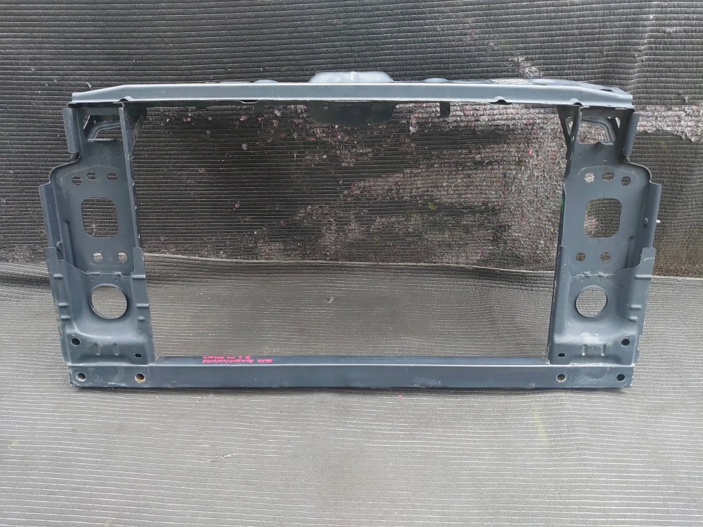 Alfa romeo giulietta 2010 ремень перед панель фары усилитель Цена