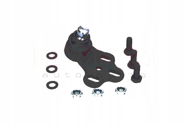 фото №1, Kamoka 9040040 шарнір кріпильний / напрямна