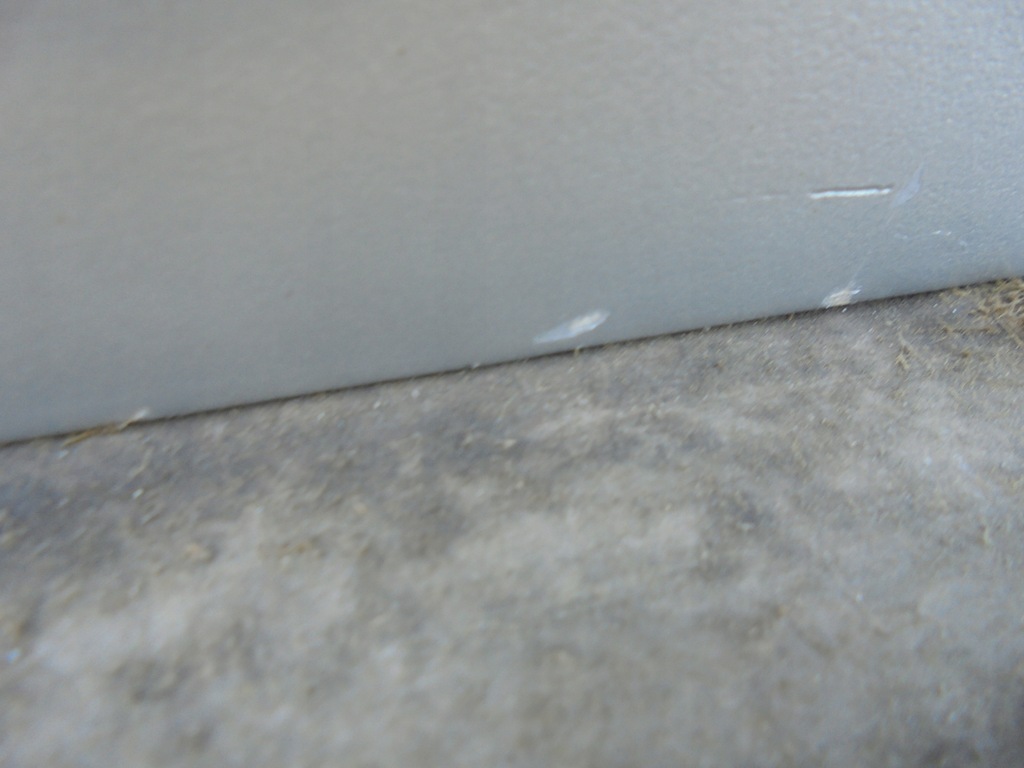 фото №6, Дверь правый задняя peugeot 508 ezrc