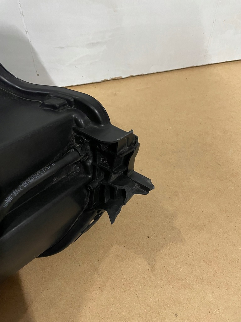 фото №10, Skoda karoq 57b lift лампа права full led правий crystal europa 57b941036