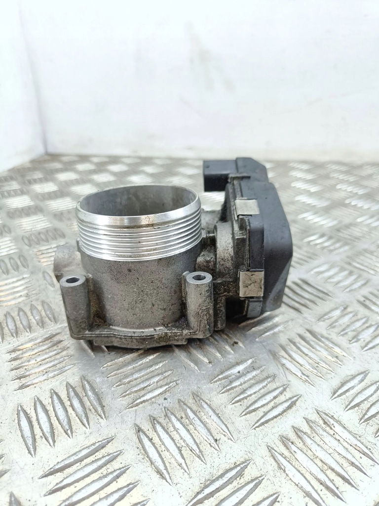 фото №6, Bmw 7 f01 f02 f03 f04 2013 клапан дроссель