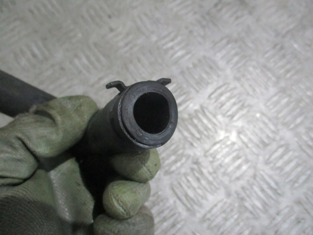 фото №5, Waż wody volvo v50 04-06 1.65tdci