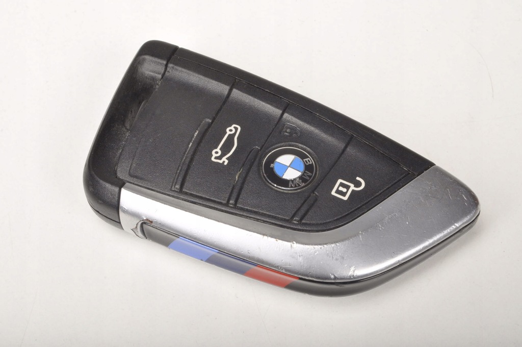 фото №1, Bmw x1 f48 ключ pilot