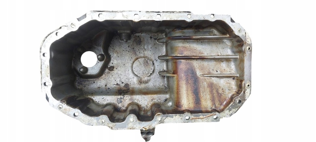 Купити Audi a2 1.6 піддон масляна 032103603aa